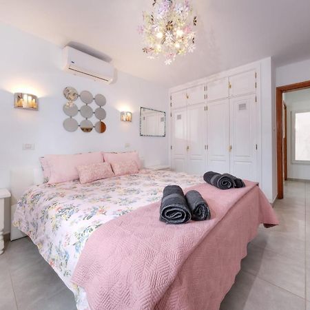 Las Brisas Complex, Villa 104 Πλάγια Μπλάνκα Εξωτερικό φωτογραφία