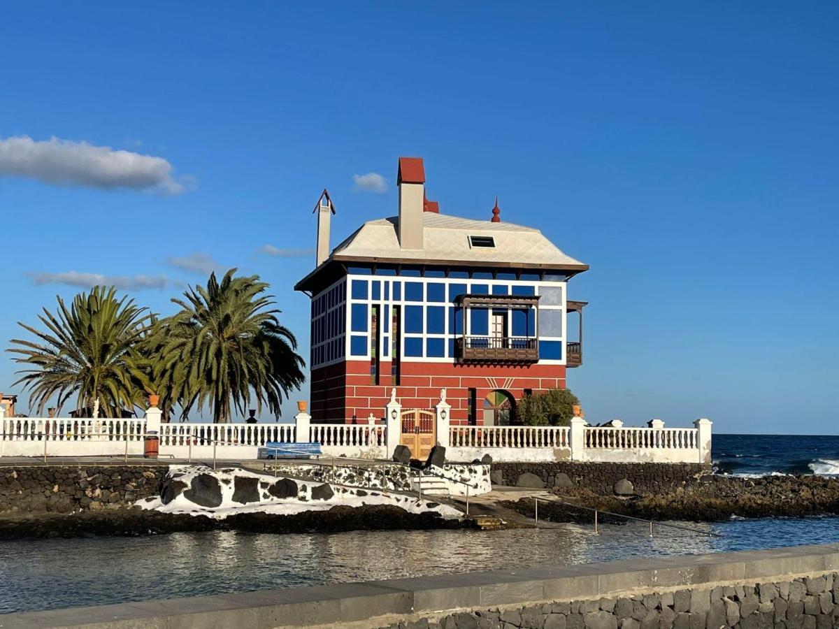 Las Brisas Complex, Villa 104 Πλάγια Μπλάνκα Εξωτερικό φωτογραφία
