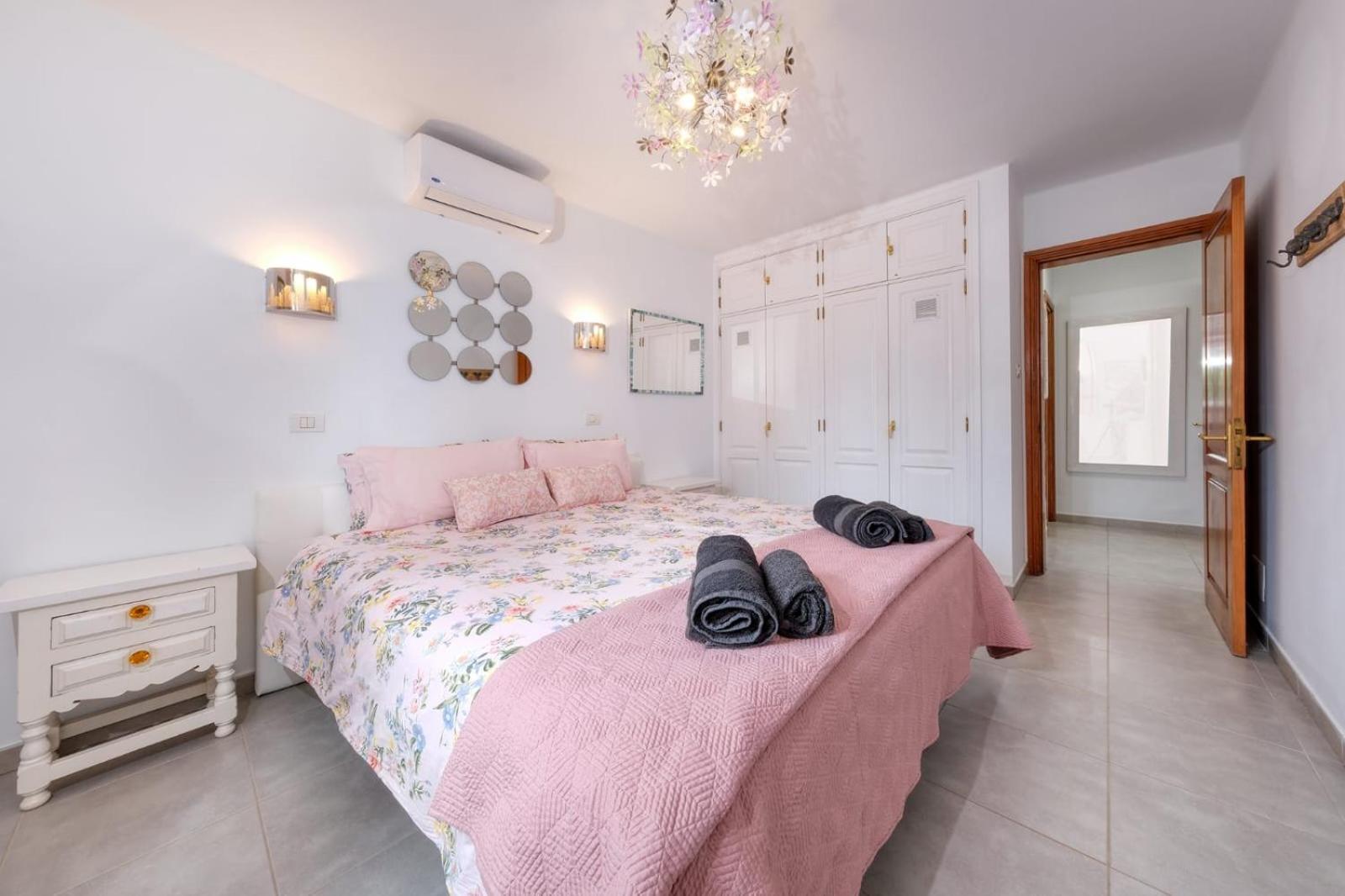 Las Brisas Complex, Villa 104 Πλάγια Μπλάνκα Εξωτερικό φωτογραφία