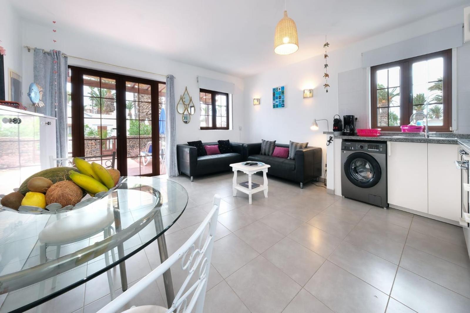Las Brisas Complex, Villa 104 Πλάγια Μπλάνκα Εξωτερικό φωτογραφία