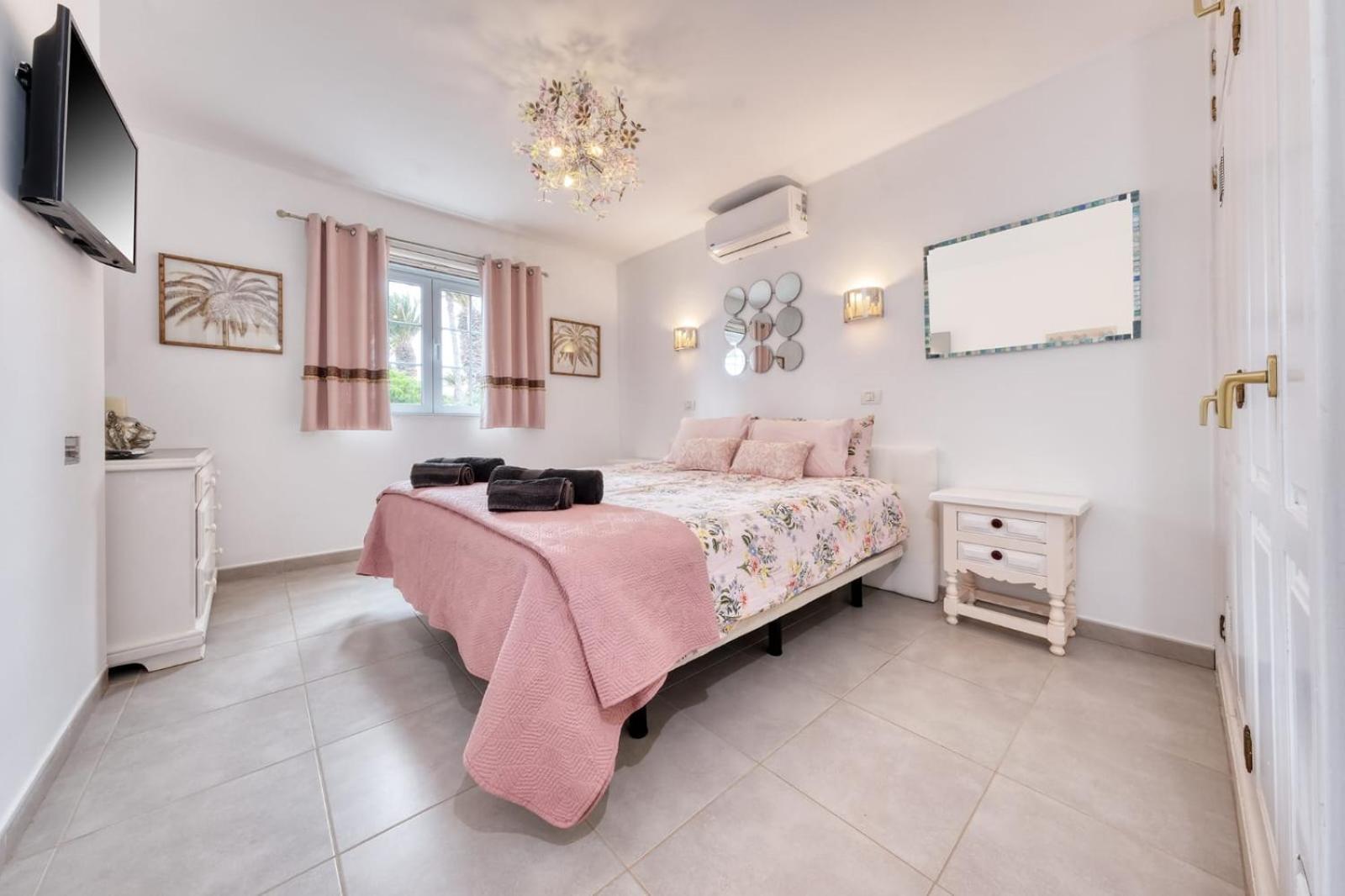 Las Brisas Complex, Villa 104 Πλάγια Μπλάνκα Εξωτερικό φωτογραφία