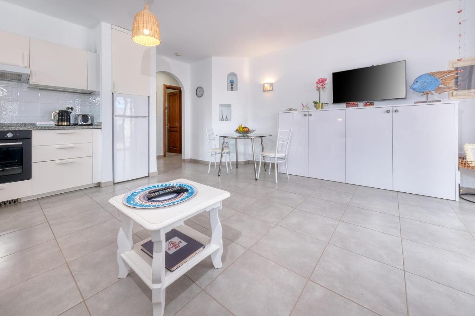 Las Brisas Complex, Villa 104 Πλάγια Μπλάνκα Εξωτερικό φωτογραφία