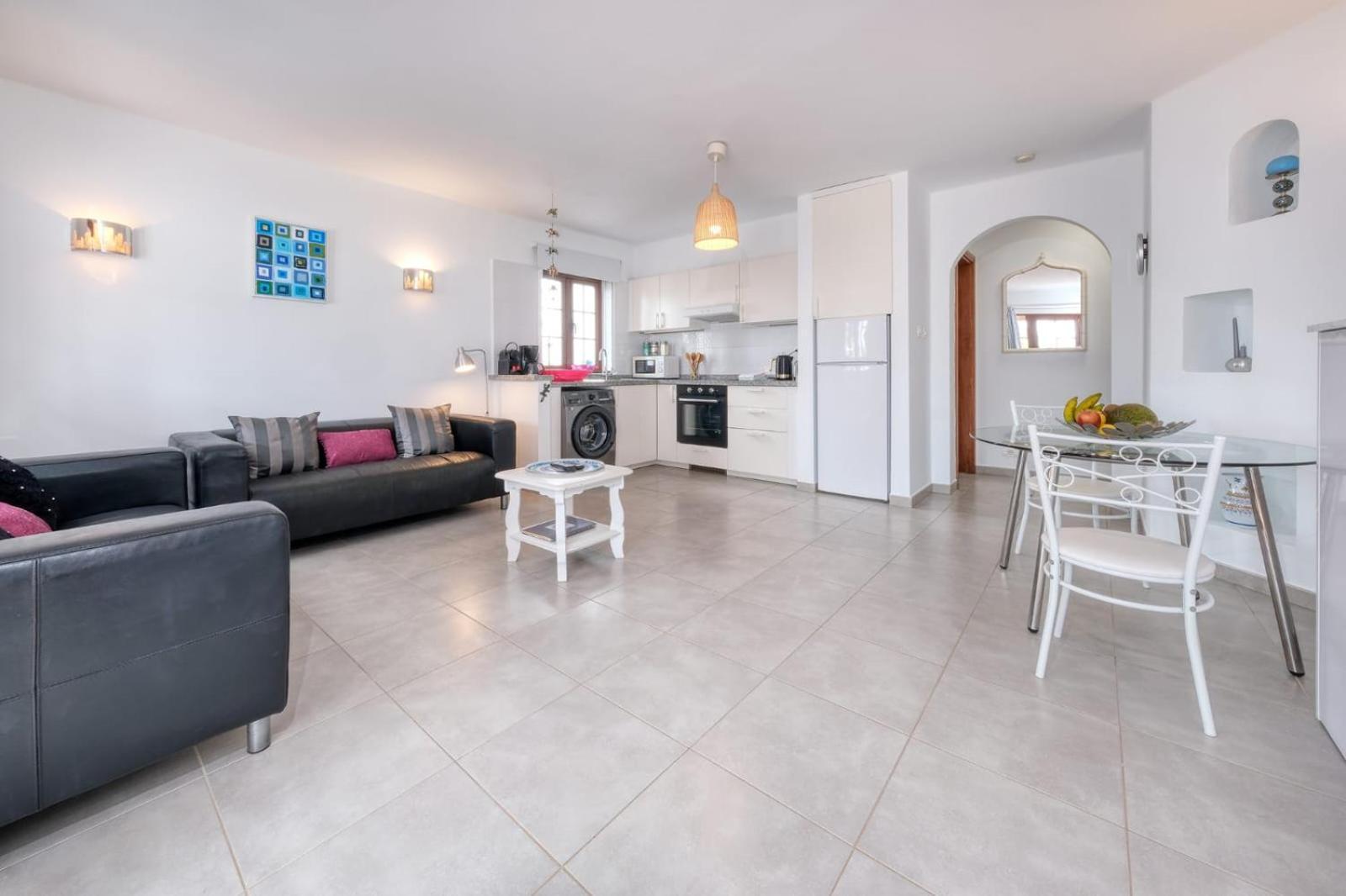 Las Brisas Complex, Villa 104 Πλάγια Μπλάνκα Εξωτερικό φωτογραφία