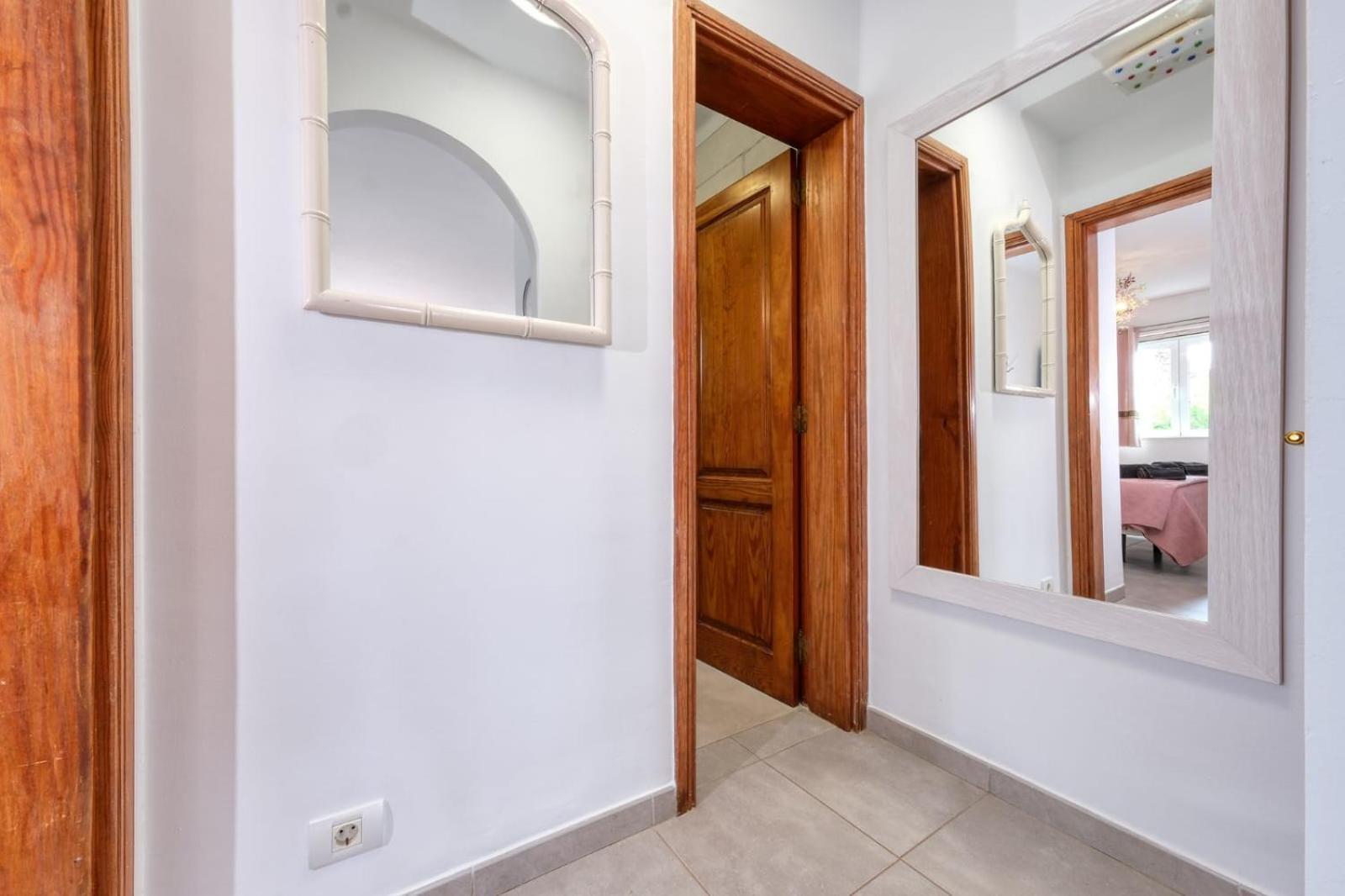 Las Brisas Complex, Villa 104 Πλάγια Μπλάνκα Εξωτερικό φωτογραφία