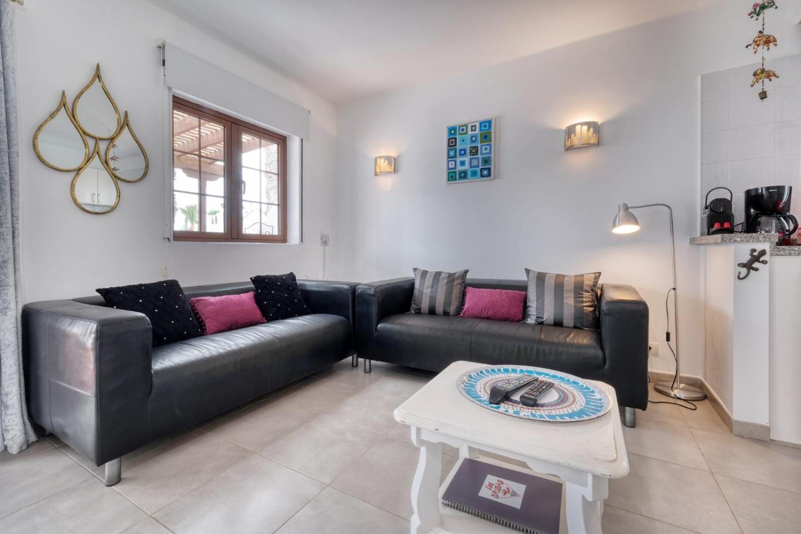 Las Brisas Complex, Villa 104 Πλάγια Μπλάνκα Εξωτερικό φωτογραφία