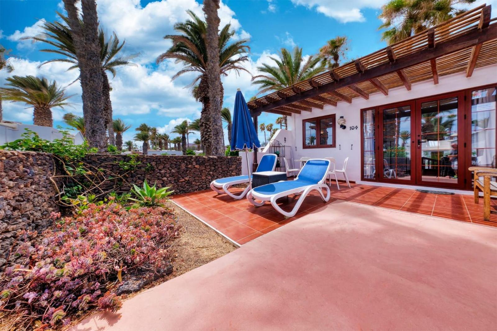 Las Brisas Complex, Villa 104 Πλάγια Μπλάνκα Εξωτερικό φωτογραφία