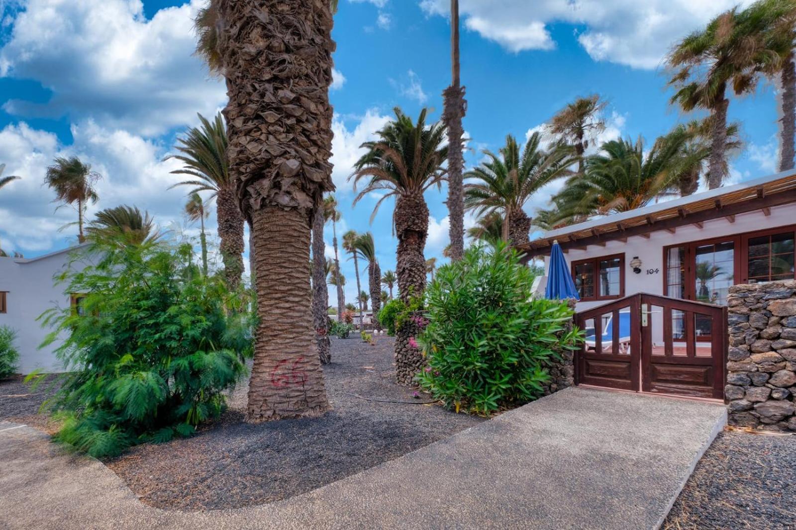 Las Brisas Complex, Villa 104 Πλάγια Μπλάνκα Εξωτερικό φωτογραφία