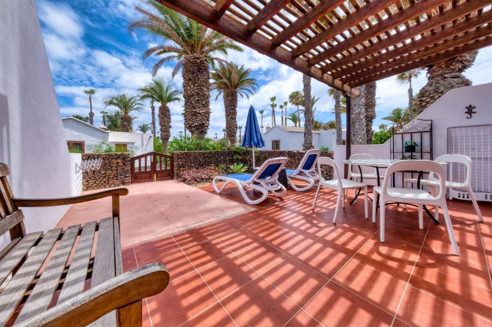 Las Brisas Complex, Villa 104 Πλάγια Μπλάνκα Εξωτερικό φωτογραφία