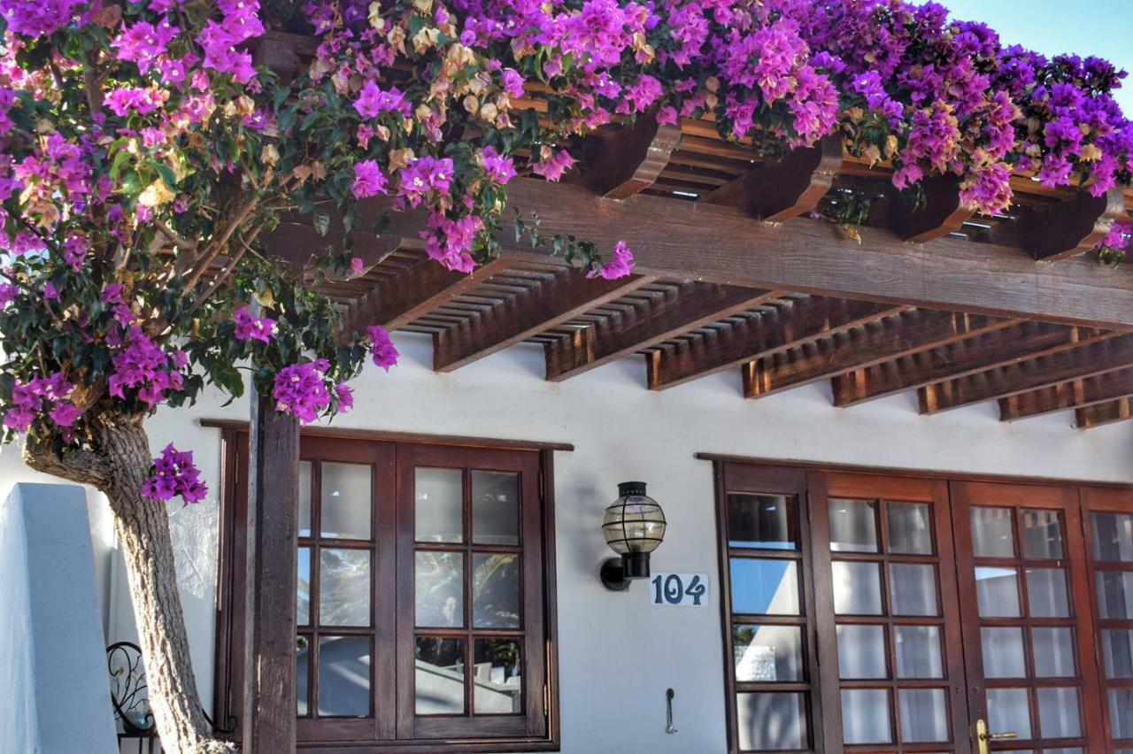 Las Brisas Complex, Villa 104 Πλάγια Μπλάνκα Εξωτερικό φωτογραφία