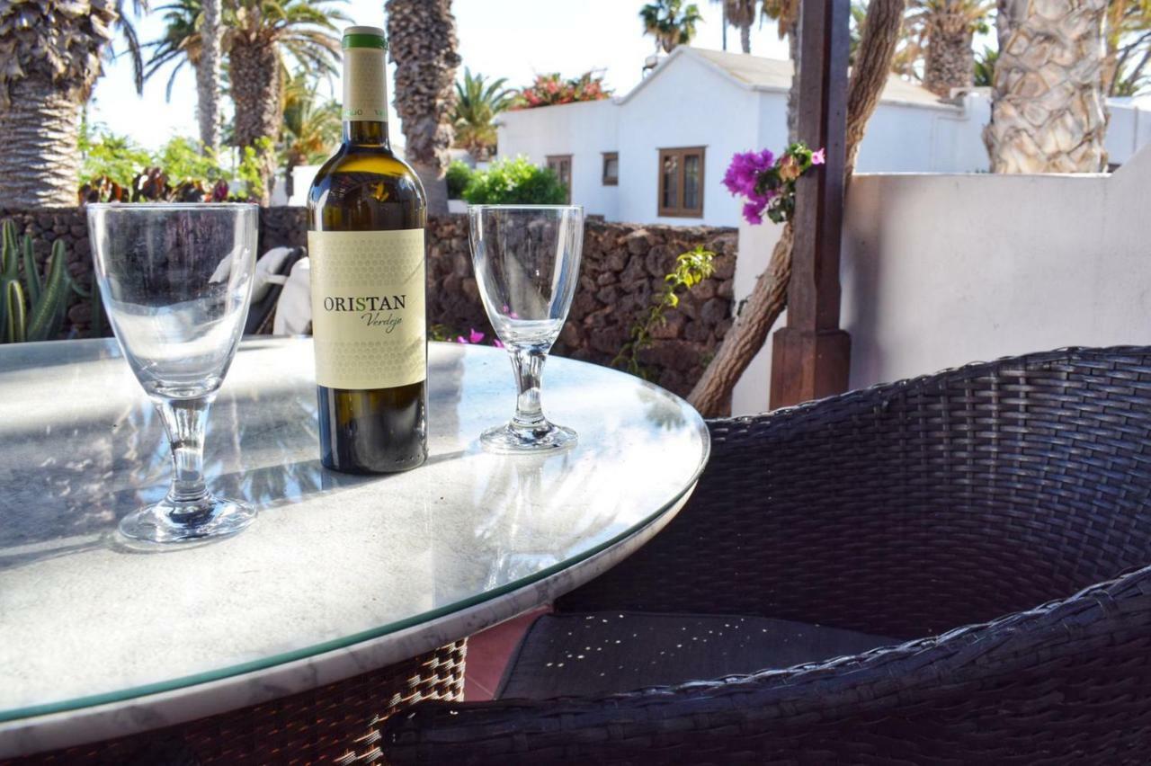 Las Brisas Complex, Villa 104 Πλάγια Μπλάνκα Εξωτερικό φωτογραφία